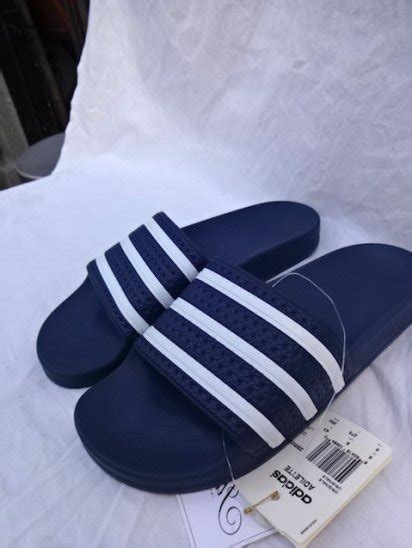 adidas adilette made in italy.